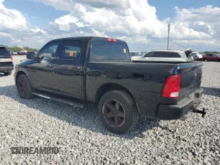 2012 Ram 1500 Express with VIN 1C6RD6KT5CS332814, listed as a Copart auction lot 60159625 with 254,619 mi miles and Non repairable. Bid and sale history available at DreamBid. Image 2.