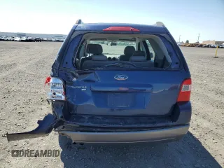 2006 Ford Freestyle SE с VIN 1FMZK04166GA49588, выставлен на аукционе Copart как лот 63871645 с пробегом 165 985 миль миль и Списание • Salvage title. История ставок и продаж доступна на DreamBid. Изображение 6.