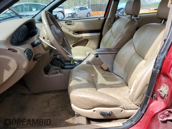 1998 Chrysler Cirrus LXi z VIN 1C3EJ56H7WN307792, wystawiony jako Copart lot #52449025 z przebiegiem 179 548 mil mil oraz Szkody całkowita. Historia ofert i sprzedaży dostępna na DreamBid. Obrazek 7.