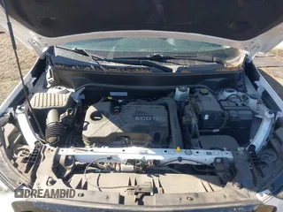 2019 GMC Terrain SLE с VIN 3GKALMEV3KL264850, выставлен на аукционе IAAI как лот 42386836 с пробегом 72 845 миль миль и . История ставок и продаж доступна на DreamBid. Изображение 10.