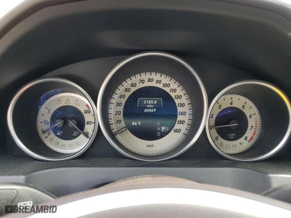 2017 Mercedes-Benz E-Class E 400 with VIN WDDKJ6HB1HF356695, listed as a Copart auction lot 68324134 with 60,469 mi miles and Salvage Title. Bid and sale history available at carsss.com. Image 9.
