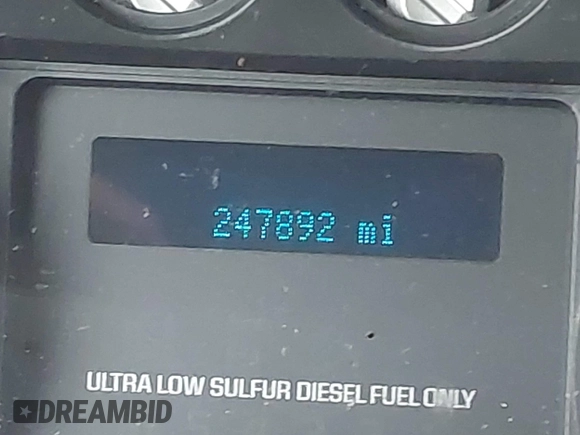 2012 Ford F-250 XL с VIN 1FT7W2BT4CEB13280, выставлен на аукционе IAAI как лот 42095924 с пробегом 247 892 миль миль и . История ставок и продаж доступна на DreamBid. Изображение 15.