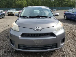2013 Scion xD with VIN JTKKUPB49D1033335, listed as a Copart auction lot 49076915 with 138,103 mi miles and Salvage Title. Bid and sale history available at carsss.com. Image 5.