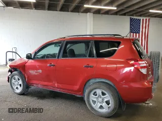 2010 Toyota RAV4 z VIN 2T3ZF4DV8AW036003, wystawiony jako Copart lot #59928265 z przebiegiem 188 804 mil mil oraz Szkoda całkowita • Salvage title. Historia ofert i sprzedaży dostępna na DreamBid. Obrazek 2.