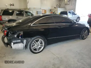 2013 Mercedes-Benz E 550 с VIN WDDKJ7DB4DF206330, выставлен на аукционе Copart как лот 60459495 с пробегом 115 288 миль миль и Списание • Salvage title. История ставок и продаж доступна на DreamBid. Изображение 3.