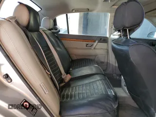 2005 Kia Amanti z VIN KNALD124455058126, wystawiony jako Copart lot #44965465 z przebiegiem 97 698 mil mil oraz Szkoda całkowita • Salvage title. Historia ofert i sprzedaży dostępna na DreamBid. Obrazek 10.