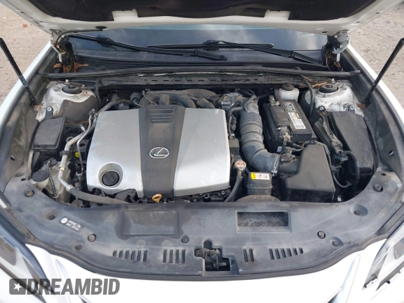 2020 Lexus ES 350 с VIN 58ADZ1B12LU074816, выставлен на аукционе IAAI как лот 42163025 с пробегом 112 060 миль миль и . История ставок и продаж доступна на DreamBid. Изображение 10.