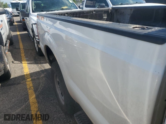 2015 Ford F-250 Lariat с VIN 1FT7W2B68FED12248, выставлен на аукционе IAAI как лот 42568032 с пробегом 301 100 миль миль и . История ставок и продаж доступна на DreamBid. Изображение 4.