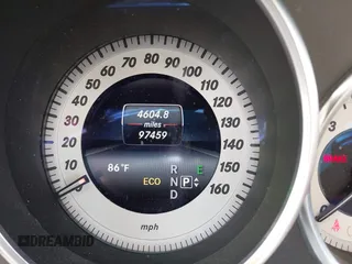 2014 Mercedes-Benz CLS 550 with VIN WDDLJ9BB9EA090821, listed as a IAAI auction lot 42582082 with 97,459 mi miles and . Bid and sale history available at DreamBid. Image 7.