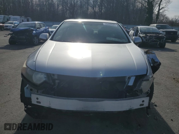 2012 Acura TSX с VIN JH4CU2F43CC029565, выставлен на аукционе Copart как лот 49409085 с пробегом 193 088 миль миль и Списание • Salvage title. История ставок и продаж доступна на DreamBid. Изображение 5.