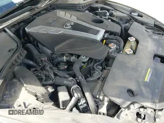 2018 Infiniti Q50 Sport z VIN JN1EV7AR0JM434364, wystawiony jako IAAI lot #41897309 z przebiegiem 57 128 mil mil oraz . Historia ofert i sprzedaży dostępna na DreamBid. Obrazek 19.