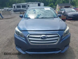 2016 Subaru Legacy Premium with VIN 4S3BNBC69G3006605, listed as a IAAI auction lot 42483913 with 101,682 mi miles and . Bid and sale history available at DreamBid. Image 13.