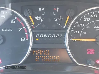 2011 Chevrolet Colorado LT w/1LT with VIN 1GCDSCFE4B8115835, listed as a IAAI auction lot 41334215 with 275,259 mi miles. Bid and sale history available at carsss.com. Image 15.