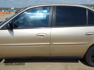 2001 Chevrolet Malibu with VIN 1G1ND52J416279103, listed as a IAAI auction lot 41884610 with Not Provided miles and . Bid and sale history available at DreamBid. Image 13.