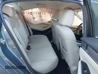 2018 Mazda Mazda6 Sport with VIN JM1GL1UM2J1303320, listed as a IAAI auction lot 41440139 with 131,877 mi miles. Bid and sale history available at carsss.com. Image 8.