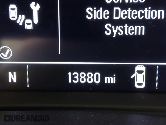 2024 Chevrolet Malibu LS with VIN 1G1ZB5ST0RF199253, listed as a IAAI auction lot 41545687 with 13,880 mi miles and . Bid and sale history available at DreamBid. Image 15.