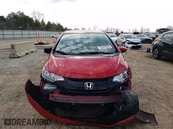2016 Honda Fit LX with VIN JHMGK5H53GX021057, listed as a Copart auction lot 52970725 with 38,181 mi miles and Salvage title. Bid and sale history available at DreamBid. Image 13.