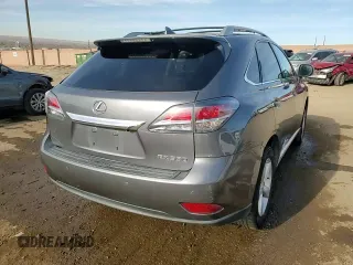 2014 Lexus RX 350 с VIN 2T2ZK1BA4EC148237, выставлен на аукционе Copart как лот 85214924 с пробегом 266 204 миль миль и Списание • Salvage title. История ставок и продаж доступна на DreamBid. Изображение 14.