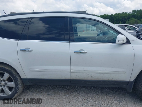 2016 Chevrolet Traverse LT с VIN 1GNKVGKDXGJ280962, выставлен на аукционе IAAI как лот 42377088 с пробегом 168 543 миль миль и . История ставок и продаж доступна на DreamBid. Изображение 13.
