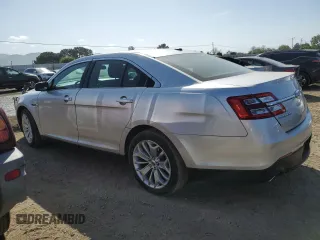 2019 Ford Taurus Limited z VIN 1FAHP2F86KG107531, wystawiony jako Copart lot #53488475 z przebiegiem 78 285 mil mil oraz Szkoda całkowita • Salvage title. Historia ofert i sprzedaży dostępna na DreamBid. Obrazek 2.