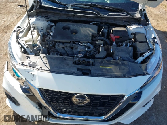2020 Nissan Altima S with VIN 1N4BL4BV8LC174830, listed as a IAAI auction lot 40313313 with 83,686 mi miles and . Bid and sale history available at carsss.com. Image 10.