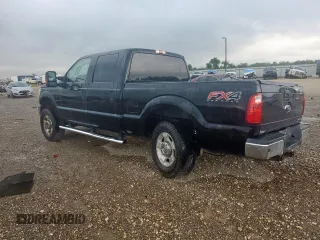 2016 Ford F-250 Lariat с VIN 1FT7W2B60GEA27044, выставлен на аукционе Copart как лот 59633385 с пробегом 294 653 миль миль и Списание • Salvage title. История ставок и продаж доступна на DreamBid. Изображение 2.