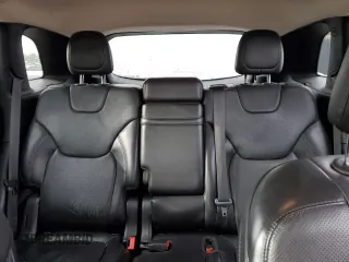 2018 Jeep Cherokee Overland with VIN 1C4PJMJX7JD575723, listed as a Copart auction lot 79604194 with 63,145 mi miles and Salvage Title. Bid and sale history available at carsss.com. Image 10.