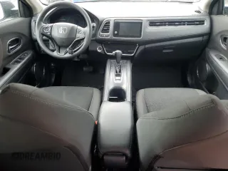 2022 Honda HR-V EX with VIN 3CZRU6H55NM768490, listed as a Copart auction lot 51643035 with Not Provided miles and Non Repairable. Bid and sale history available at DreamBid. Image 8.
