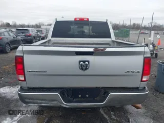 2017 Ram 1500 Big Horn with VIN 1C6RR7LT9HS854682, listed as a IAAI auction lot 41512816 with 111,280 mi miles. Bid and sale history available at carsss.com. Image 16.