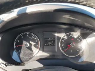 2013 Volkswagen Jetta SEL с VIN 3VWLX7AJ8DM407833, выставлен на аукционе Copart как лот 42220985 с пробегом 119 346 миль миль и Списание • Salvage title. История ставок и продаж доступна на DreamBid. Изображение 9.