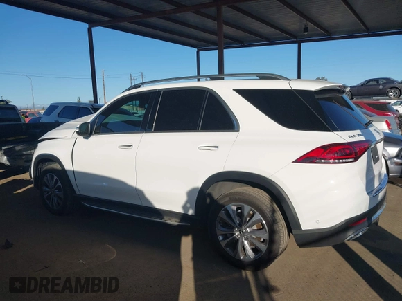 2022 Mercedes-Benz GLE 350 с VIN 4JGFB4KB7NA746548, выставлен на аукционе IAAI как лот 41515600 с пробегом 22 976 миль миль и . История ставок и продаж доступна на DreamBid. Изображение 15.