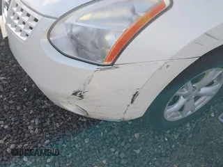 2008 Nissan Rogue SL z VIN JN8AS58V78W125683, wystawiony jako IAAI lot #42121697 z przebiegiem Nie podano mil oraz . Historia ofert i sprzedaży dostępna na DreamBid. Obrazek 6.