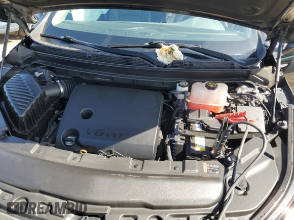 2020 Buick Enclave Essence with VIN 5GAEVAKWXLJ259240, listed as a Copart auction lot 51866145 with 75,342 mi miles and Salvage Title. Bid and sale history available at DreamBid. Image 12.