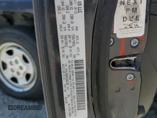 2016 Jeep Patriot Sport with VIN 1C4NJRBBXGD566336, listed as a Copart auction lot 58237085 with 95,354 mi miles and Salvage title. Bid and sale history available at DreamBid. Image 12.