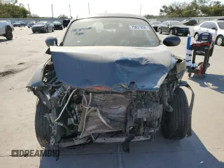2014 Nissan Juke Nismo with VIN JN8AF5MR8ET451132, listed as a Copart auction lot 75631204 with Not Provided miles and Salvage Title. Bid and sale history available at DreamBid. Image 5.