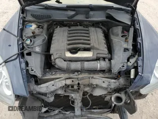 2011 Porsche Cayenne с VIN WP1AA2A20BLA01257, выставлен на аукционе Copart как лот 52419415 с пробегом 171 861 миль миль и Списание • Salvage title. История ставок и продаж доступна на DreamBid. Изображение 12.