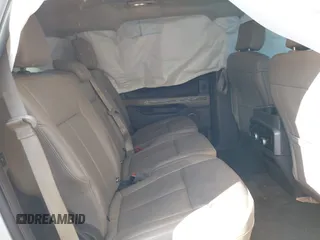 2018 Ford Expedition XLT с VIN 1FMJU1JTXJEA05956, выставлен на аукционе IAAI как лот 42008775 с пробегом 126 356 миль миль и . История ставок и продаж доступна на DreamBid. Изображение 8.