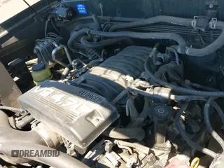 2007 Toyota Sequoia SR5 with VIN 5TDBT44A67S288558, listed as a IAAI auction lot 42184079 with 185,833 mi miles and . Bid and sale history available at DreamBid. Image 19.