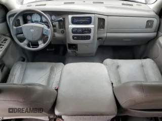 2004 Dodge 1500 ST with VIN 1D3HU18D64J148407, listed as a Copart auction lot 78261394 with 194,911 mi miles and Clean Title. Bid and sale history available at carsss.com. Image 8.