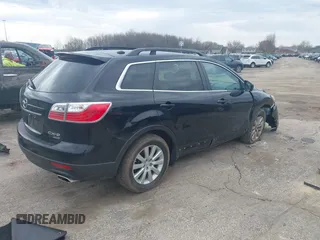 2010 Mazda CX-9 Grand Touring с VIN JM3TB3MA8A0213833, выставлен на аукционе IAAI как лот 42110807 с пробегом 160 417 миль миль и . История ставок и продаж доступна на DreamBid. Изображение 4.