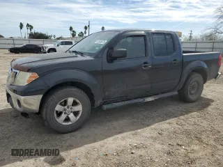 2010 Nissan Frontier SE с VIN 1N6AD0ER0AC432729, выставлен на аукционе Copart как лот 43449675 с пробегом 192 712 миль миль и Чистый • Clean title. История ставок и продаж доступна на DreamBid. Изображение 1.