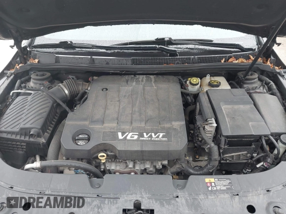 2014 Buick LaCrosse Leather with VIN 1G4GB5G33EF134426, listed as a IAAI auction lot 42384133 with 110,919 mi miles and . Bid and sale history available at DreamBid. Image 10.