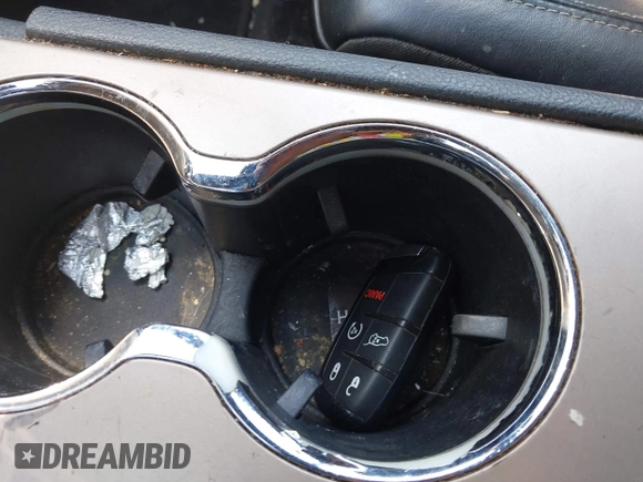 2014 Jeep Grand Cherokee Limited with VIN 1C4RJFBG6EC259468, listed as a IAAI auction lot 42489790 with 263,060 mi miles and . Bid and sale history available at DreamBid. Image 11.