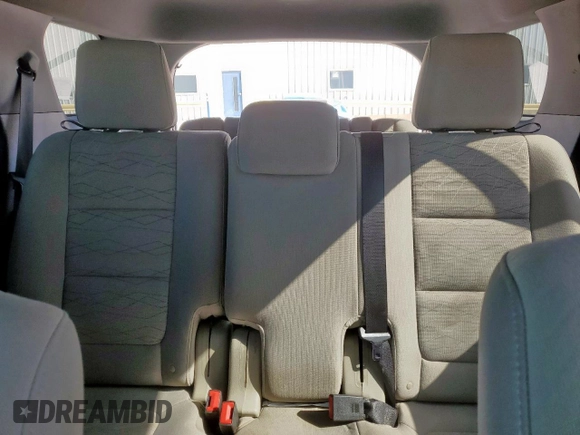 2014 Ford Explorer с VIN 1FM5K7B84EGB00009, выставлен на аукционе Copart как лот 52871995 с пробегом 182 718 миль миль и Списание • Salvage title. История ставок и продаж доступна на DreamBid. Изображение 10.