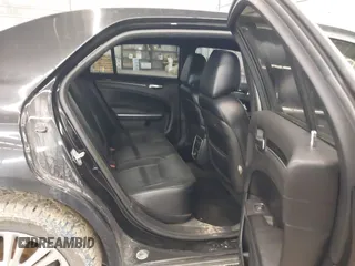 2013 Chrysler 300 with VIN 2C3CCAKT1DH667134, listed as a IAAI auction lot 41891856 with 162,489 mi miles. Bid and sale history available at carsss.com. Image 8.