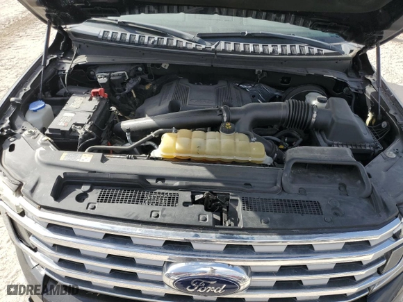 2019 Ford Expedition Limited with VIN 1FMJU1KT2KEA87746, listed as a Copart auction lot 47860455 with 0 mi miles and Non Repairable. Bid and sale history available at carsss.com. Image 12.