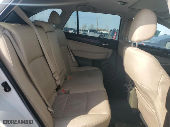 2016 Subaru Outback 2.5i Limited with VIN 4S4BSBNC8G3303971, listed as a Copart auction lot 46085655 with 148,940 mi miles and Clean Title. Bid and sale history available at carsss.com. Image 11.