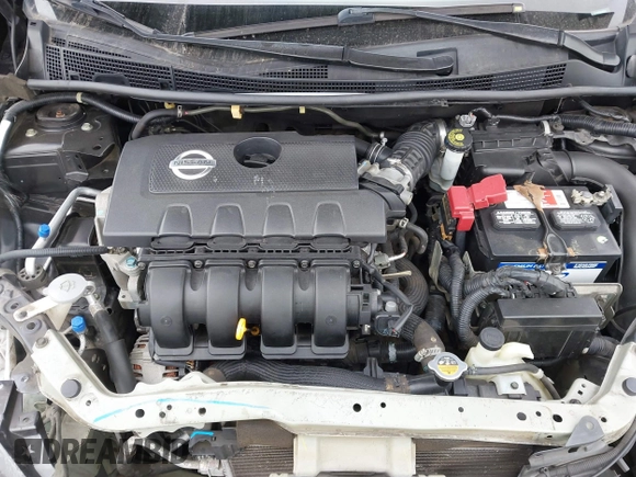 2014 Nissan Sentra SR z VIN 3N1AB7AP0EL696391, wystawiony jako IAAI lot #42385239 z przebiegiem 96 934 mil mil oraz . Historia ofert i sprzedaży dostępna na DreamBid. Obrazek 10.