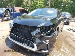 2017 Lexus RX 450h с VIN 2T2BGMCA0HC012064, выставлен на аукционе IAAI как лот 42572395 с пробегом 139 006 миль миль и . История ставок и продаж доступна на DreamBid. Изображение 6.
