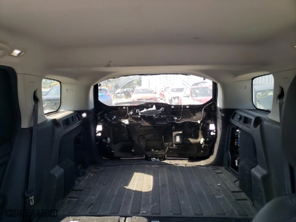 2019 Land Rover Discovery Sport SE with VIN SALCP2FX1KH829407, listed as a Copart auction lot 70057804 with 127,886 mi miles and Salvage Title. Bid and sale history available at carsss.com. Image 10.